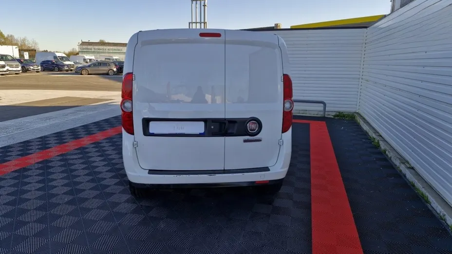 FIAT Doblo -