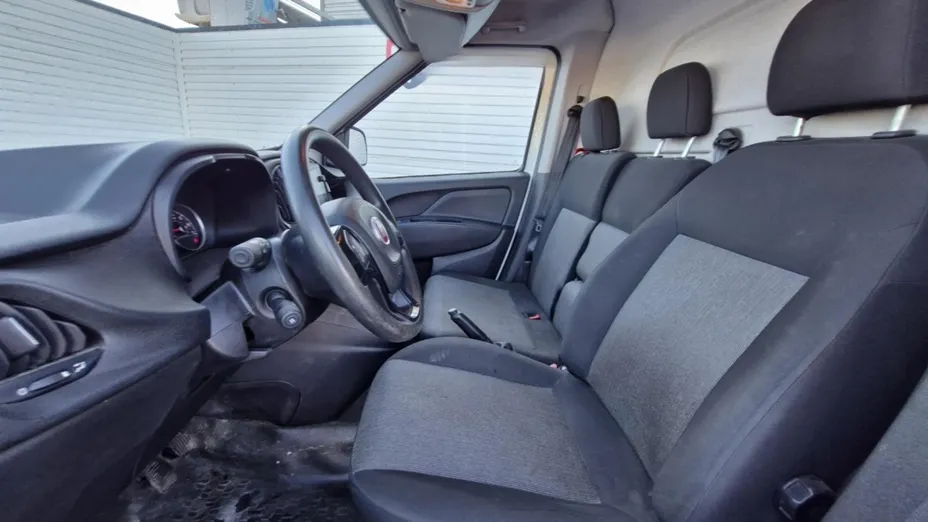 FIAT Doblo -