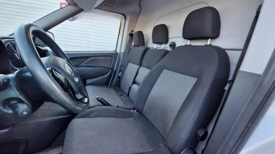 FIAT Doblo -