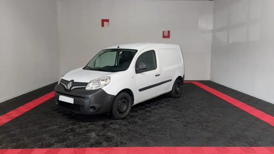 RENAULT Kangoo -