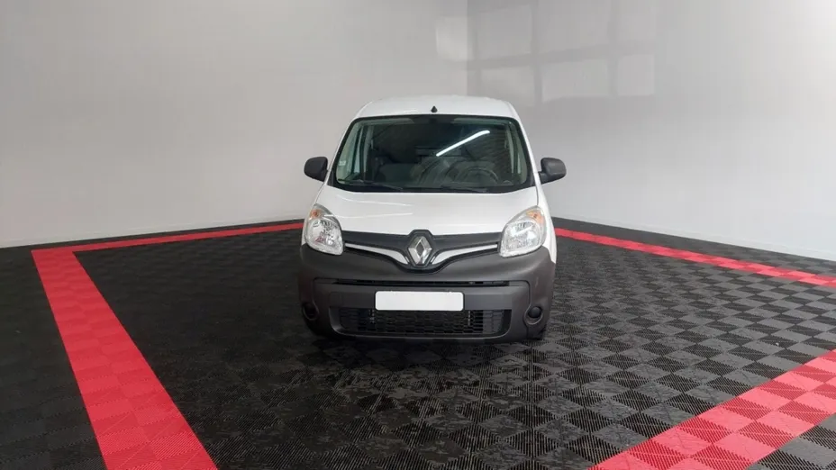 RENAULT Kangoo -