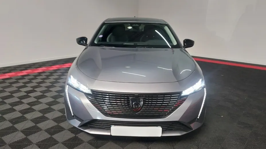 PEUGEOT 308 -