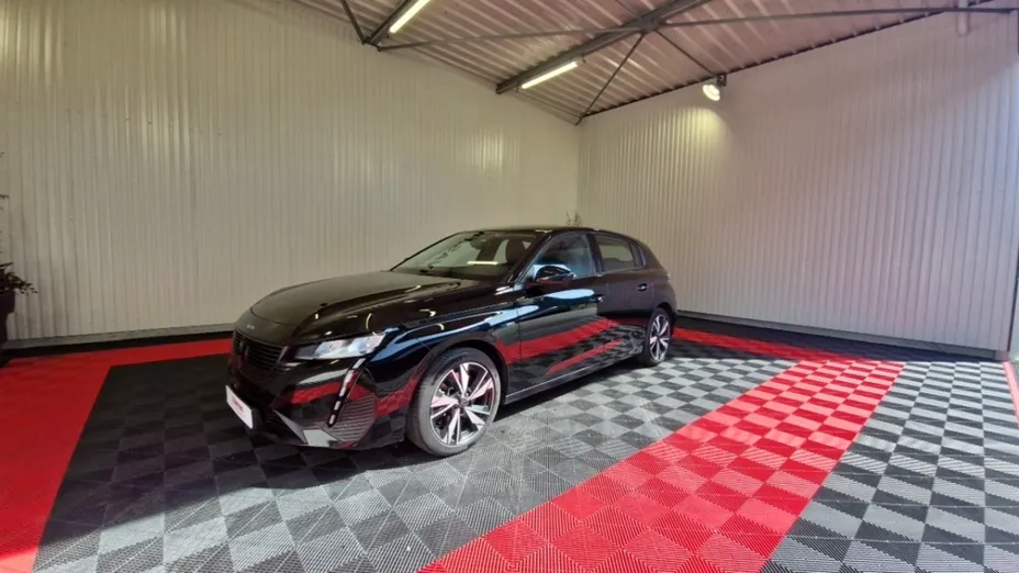 PEUGEOT 308 -