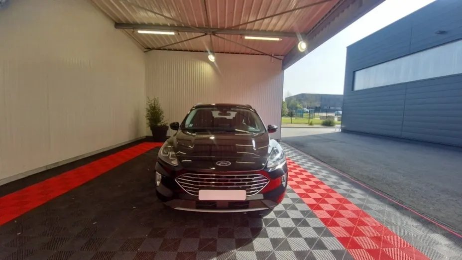 FORD Kuga -