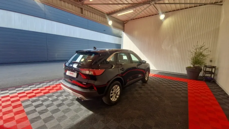 FORD Kuga -
