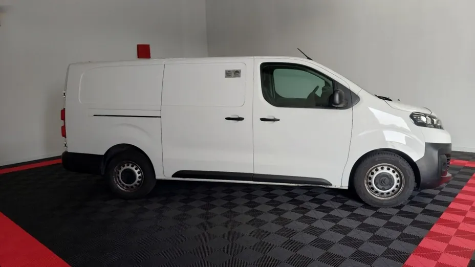 CITROEN Jumpy -