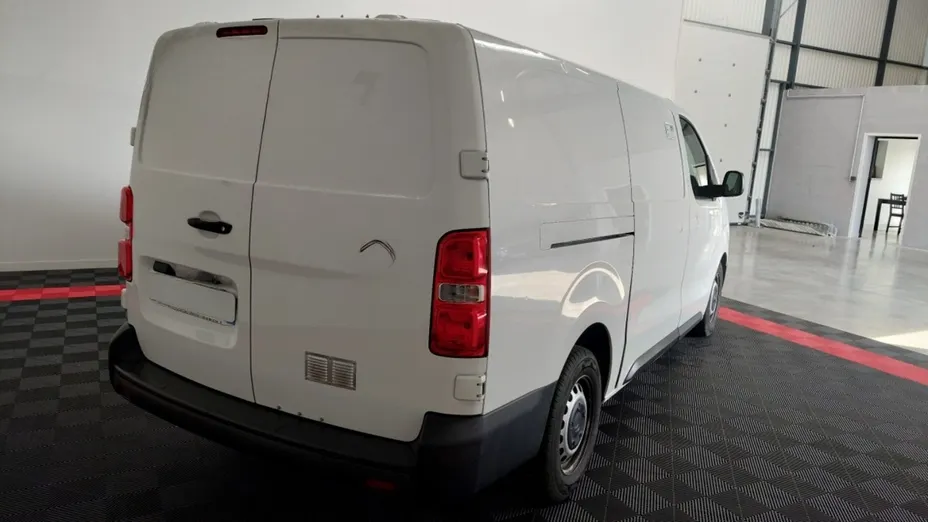 CITROEN Jumpy -