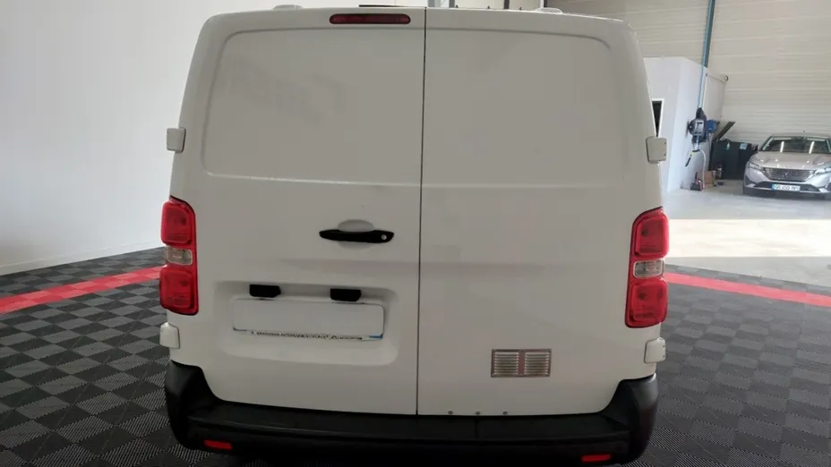 CITROEN Jumpy -