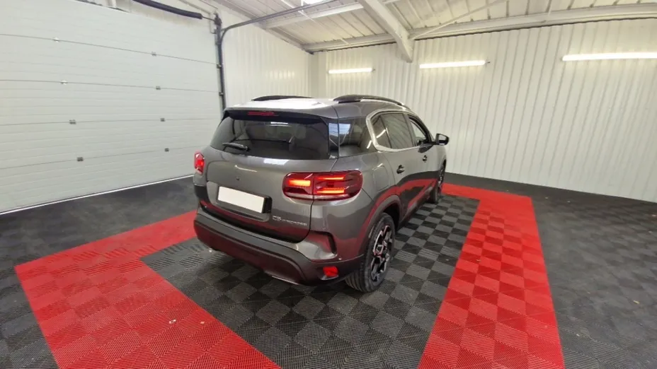 CITROEN C5 Aircross -