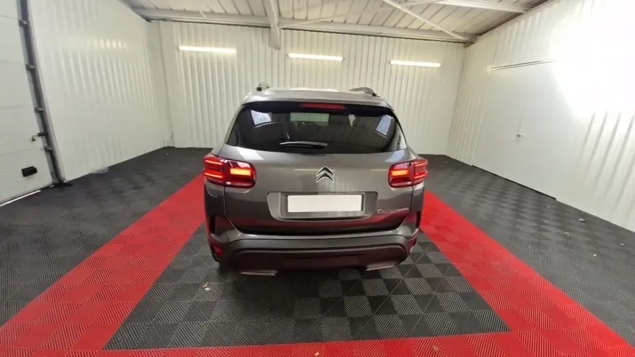 CITROEN C5 Aircross -