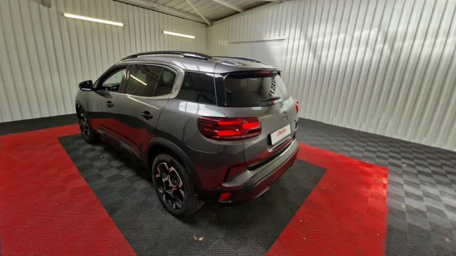 CITROEN C5 Aircross -