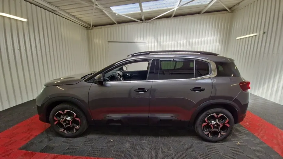 CITROEN C5 Aircross -