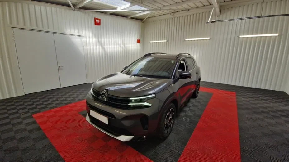CITROEN C5 Aircross -