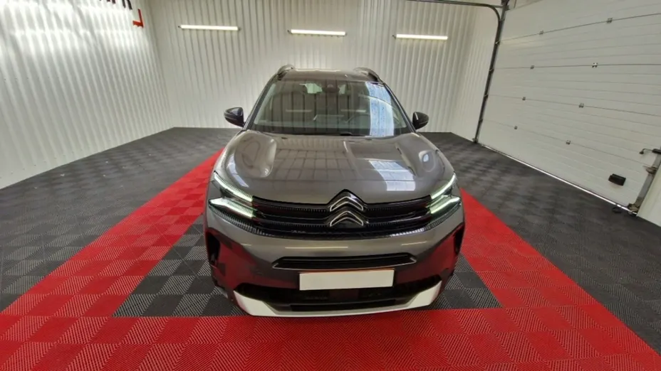 CITROEN C5 Aircross -
