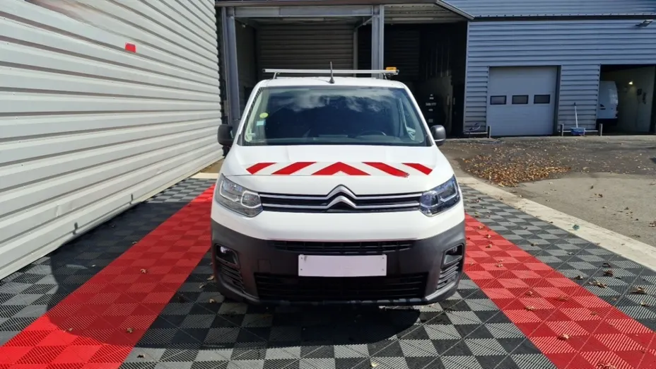 CITROEN Berlingo -