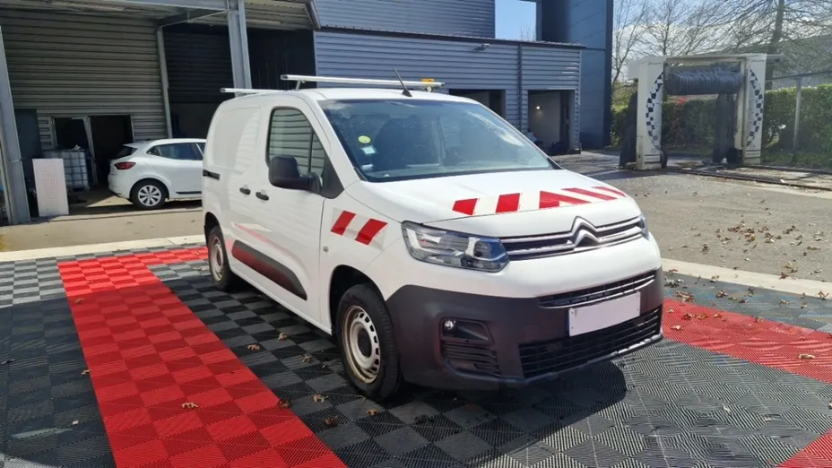 CITROEN Berlingo -