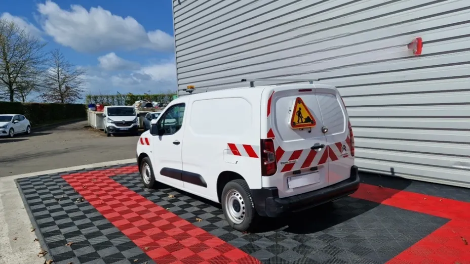 CITROEN Berlingo -