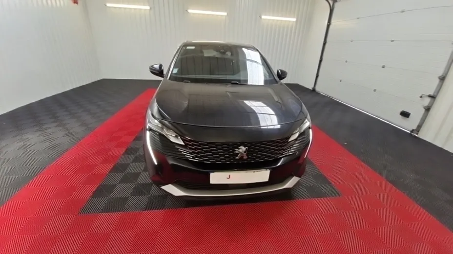 PEUGEOT 3008 -