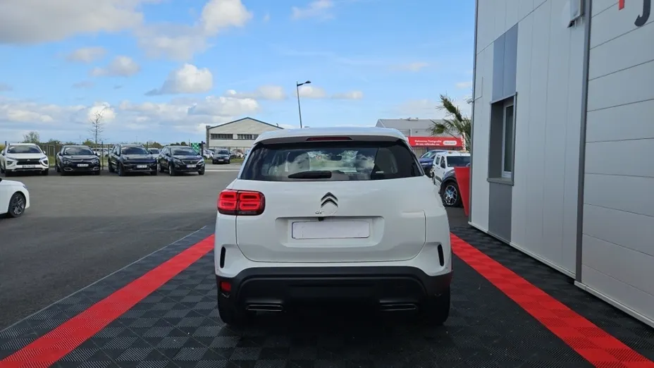 CITROEN C5 Aircross -