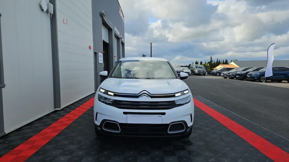 CITROEN C5 Aircross -