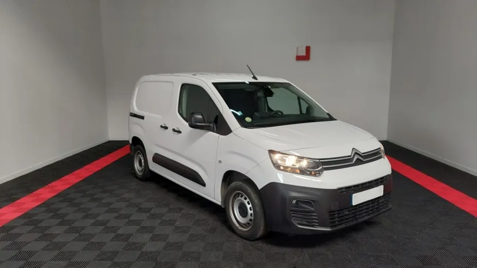 CITROEN Berlingo -