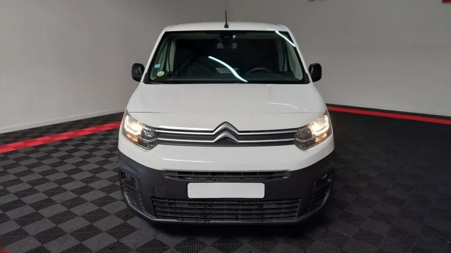 CITROEN Berlingo -