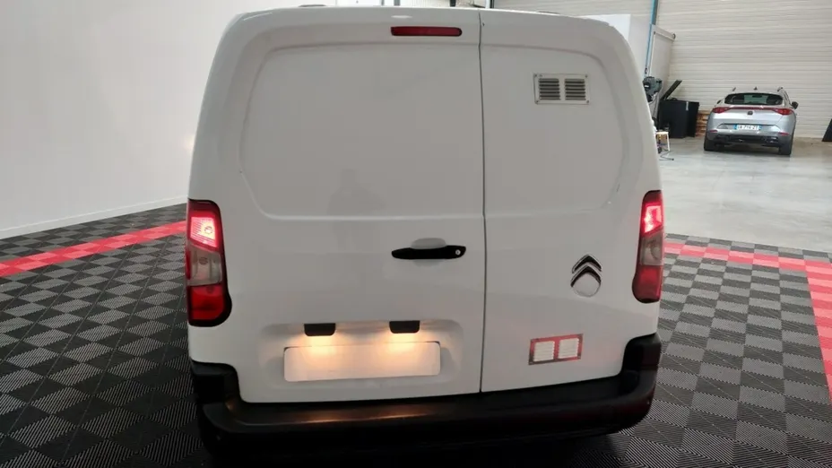 CITROEN Berlingo -