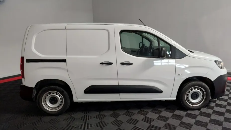 CITROEN Berlingo -