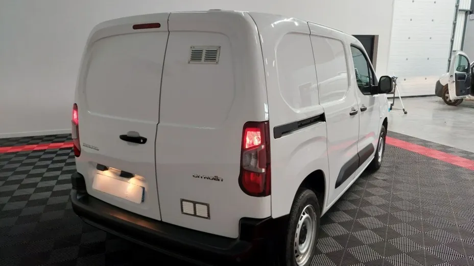 CITROEN Berlingo -