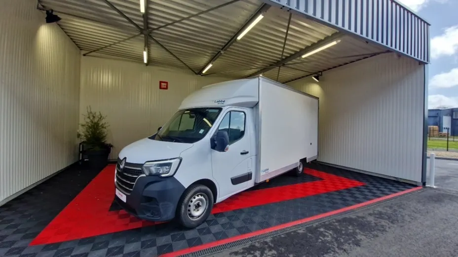 RENAULT Master -
