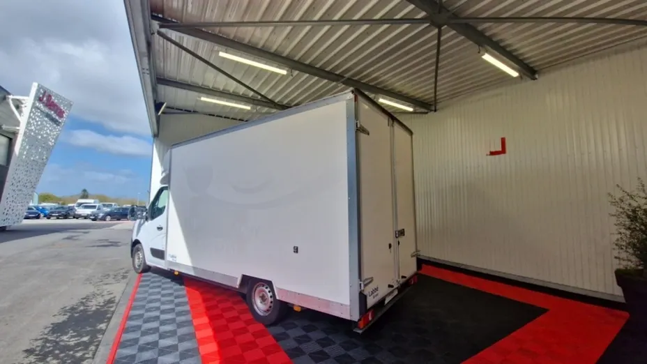 RENAULT Master -
