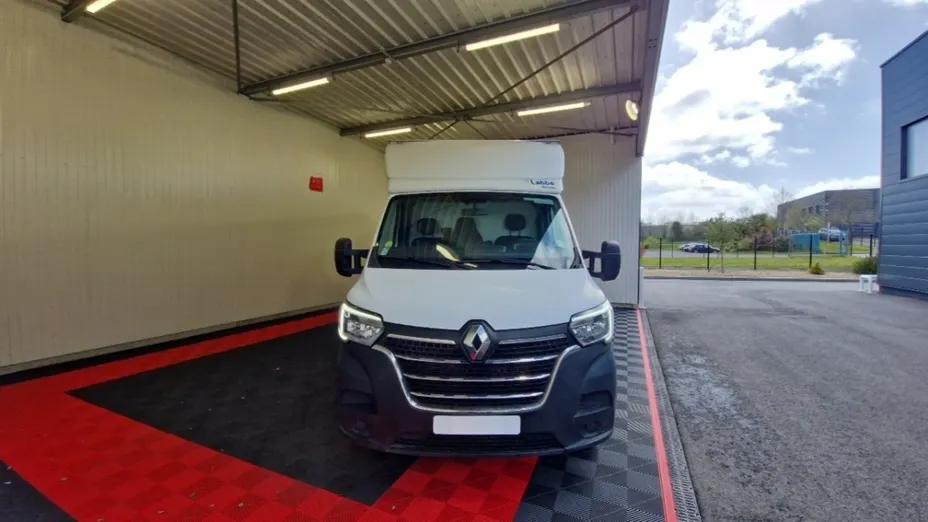 RENAULT Master -