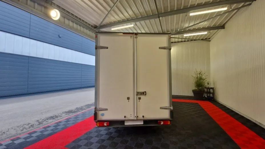 RENAULT Master -