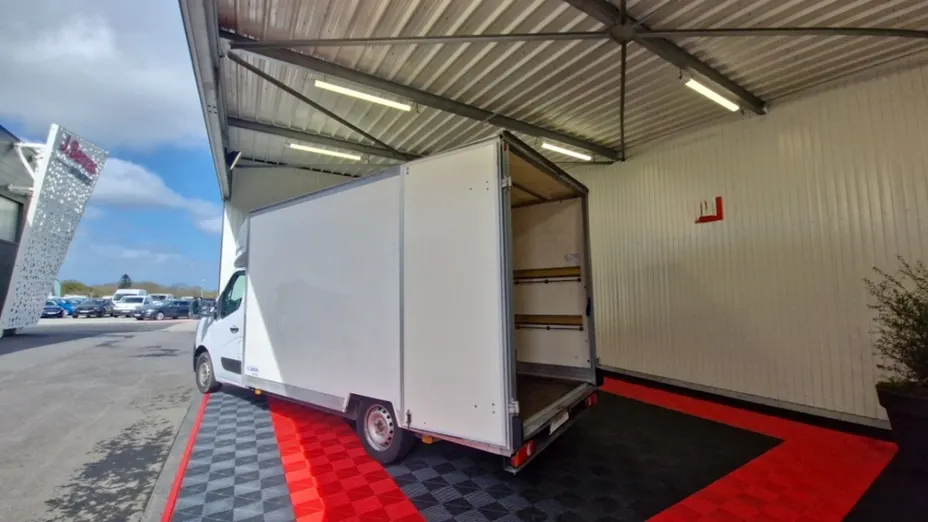 RENAULT Master -