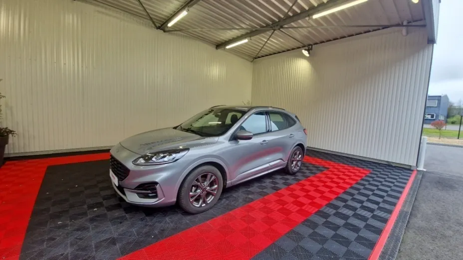 FORD Kuga -