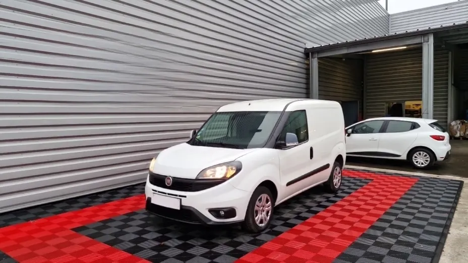 FIAT Doblo -