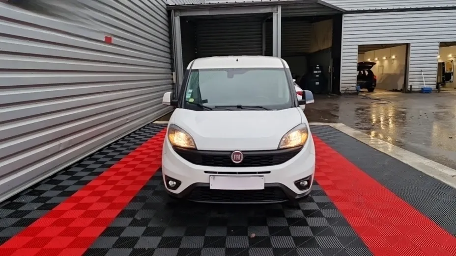 FIAT Doblo -