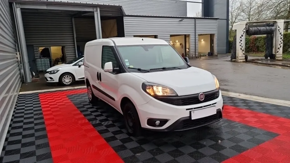 FIAT Doblo -