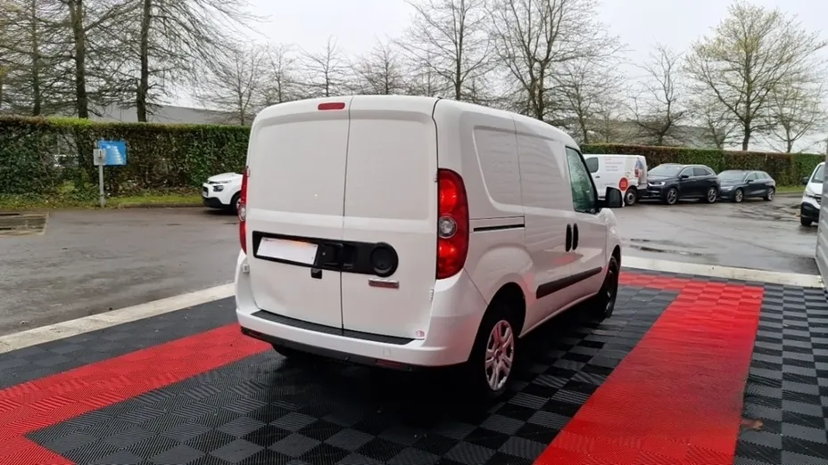 FIAT Doblo -