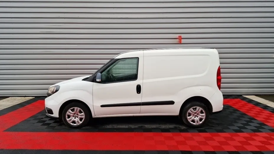 FIAT Doblo -