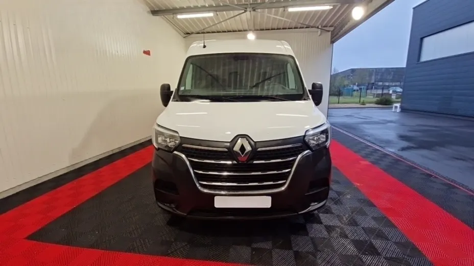 RENAULT Master -