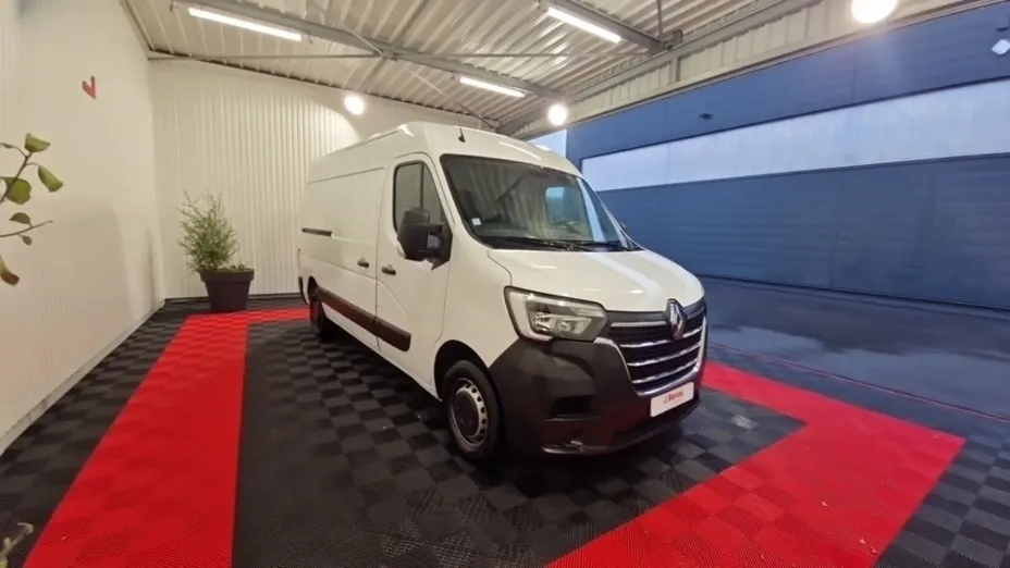RENAULT Master -