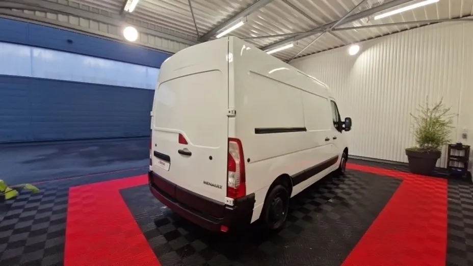 RENAULT Master -