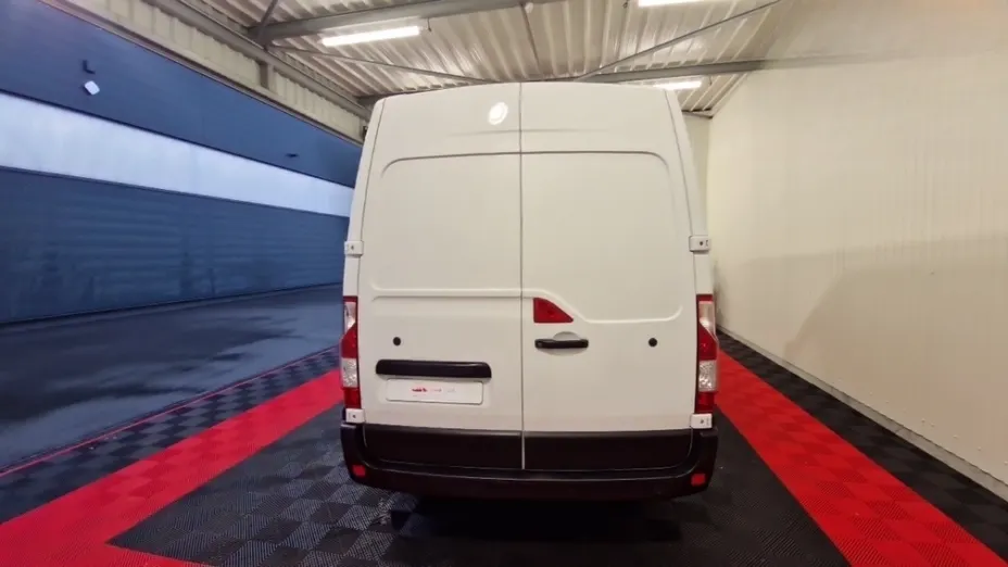 RENAULT Master -
