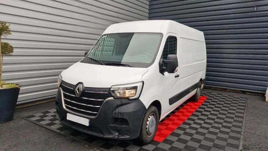 RENAULT Master -