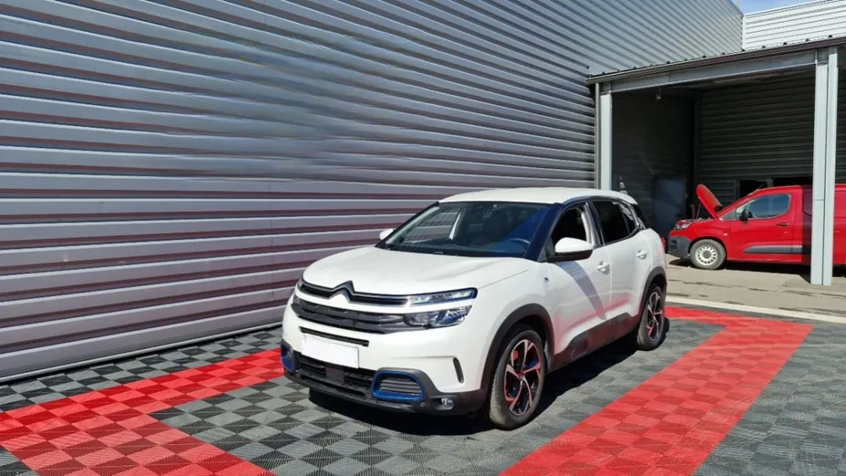 CITROEN C5 Aircross -