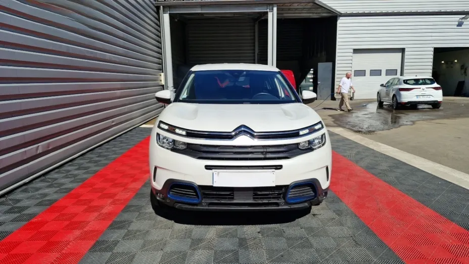 CITROEN C5 Aircross -