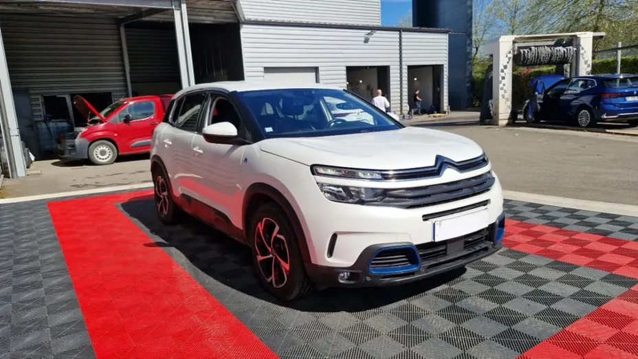 CITROEN C5 Aircross -