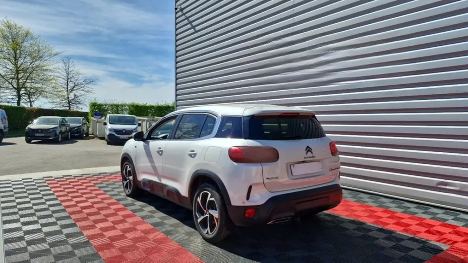 CITROEN C5 Aircross -