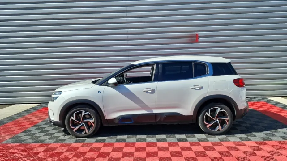 CITROEN C5 Aircross -